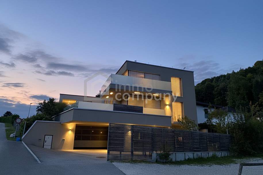 Wohnhaus am Attersee mit 180m²! Jeden Tag ein bisschen Urlaub genießen. Genuss pur., Haus-kauf, 1.990.000,€, 4864 Vöcklabruck