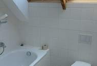 Miete mit Kaufoption: Rarität im Biedermeierhaus: Wohnen in einem wunderbar renovierten und denkmalgeschützten Kleinod