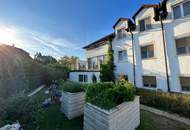4-Zimmer Wohnung mit Wintergarten und Terrasse