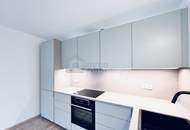 Erstbezug! Moderne 2-Zimmer-Wohnung! 2. Bezirk! U1 und U2