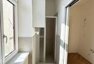 1170! Entzückende, ruhige und generalsanierte Garçonnière nahe Elterleinplatz! Erstbezug nach Sanierung!