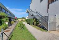 Gartenoase - 3-Zimmer-Wohnung in Breitenlee mit Parkplatz