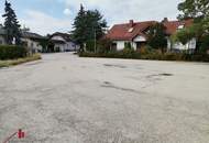 Großzügiges Baugrundstück im Bezirk Wr. Neustadt Größe: ca. 1.900 m², mit Abbruchobjekt!!!