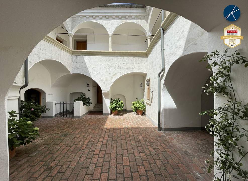 Wunderschönes Hotel mit Gasthof und Potenzial (Bauland)