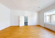 Großzügige Altbau-Garçonnière mit 51 m² und viel Potenzial