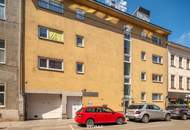 Traumhafte 6 - Zimmer - Wohnung / Büro mit grünem Innenhof in ruhiger sensationeller Lage in Hernals