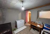 BIETERVERFAHREN! Verlassenschaftsverkauf mit ca. 431 m² Grund – viel Raum für neue Ideen