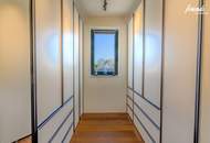 Moderne Traumvilla mit wunderschönem Weitblick