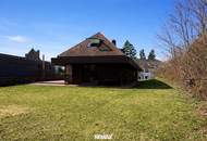 Charmante Villa in begehrter Lage am Badener Mitterberg