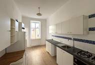 Altbau mit Stil in idealer Lage Nähe AKH / Erstbezug nach Renovierung!