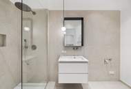 Helle Eigentumswohnung mit Balkon im Erstbezug nach Sanierung