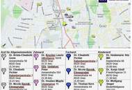 ZENTRALER GEHTS NICHT! KLEIN ABER FEIN! ZWISCHEN HAUPTBAHNHOF UND CITYPARK! GLEICH ANFRAGEN UND BESICHTIGUNGSTERMIN FIXIEREN!