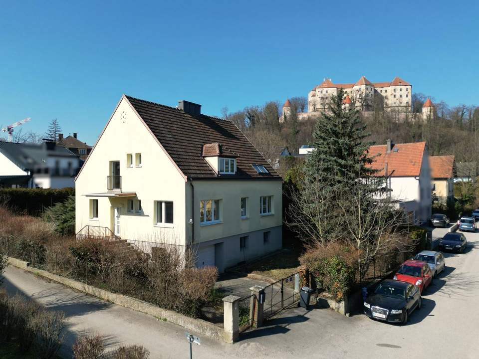 WOHNEN IN BESTER ZENTRUMSLAGE VON NEULENGBACH
