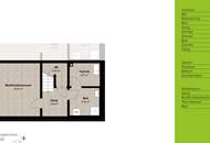 Hochwertiges Reihenhaus mit großzügigem Garten – modernes Wohnen in Ruhelage von Wien-Donaustadt