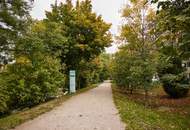Sonnige 4 Zi Gartenwohnung in Ruhelage (S-Bahn Liesing Nähe) mit Garage