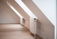 Bezauberndes Apartment! Wohnen im Herzen von Währing!