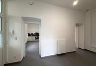 Neu sanierte Wohnung im Wiener Altbau // Newly renovated apartment in an old Viennese building //