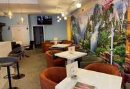 Cafe'-Getränke Shop