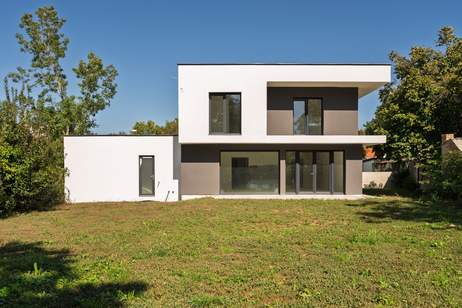 Ruhe, Design & Freiraum – Ihr neues Zuhause in Weikendorf. Belags- oder Schlüsselfertig!, Haus-kauf, 510.000,€, 2253 Gänserndorf