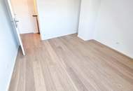 LETZTE Wohnung - Schnell sein! Leistbare Familien-Wohnung im Dachgeschoss! Toll aufgeteilt + Zentrumsnah + 3 Zimmer mit Terrasse + Frisch saniert + Hauseigene Tiefgarage! Besser geht es nicht....