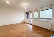 Top geschnittene 3-Zimmer Wohnung im Arsenal!