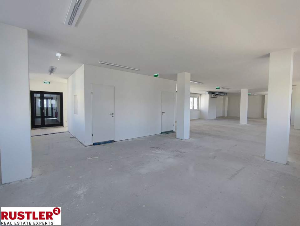 Ihr Büro in Hietzinger Bestlage