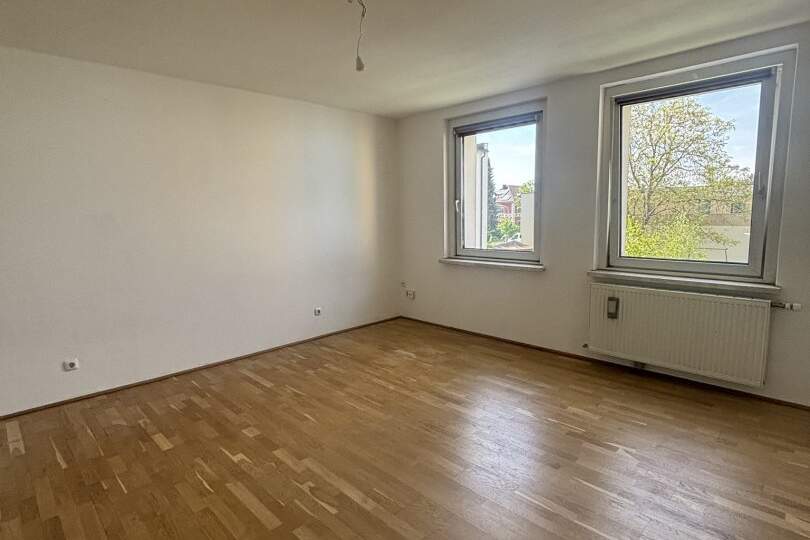 1-Zimmer Wohnung in ruhiger und dennoch zentraler Lage! Profitieren Sie von optimalen Verkehrsanbindungen und perfekter Infrastruktur!, Wohnung-miete, 438,76,€, 4320 Perg