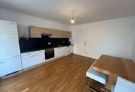 Schöne 2-Zimmer-Wohnung mit Balkon!