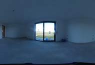 Doppelhaushälfte belagsfertig