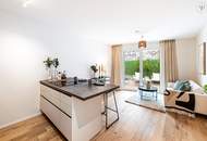 PROVISIONSFREI! STADTHÄUSER HINTERBRÜHL: Modern Wohnen in grüner Vorstadtidylle