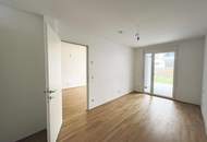 Gemütliche 2-Zimmer-Gartenwohnung mit Terrasse und Loggia - in der Koloniestraße!