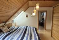 FAMILIENTRAUM IN PYHRA