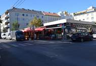 Gepflegte 3-Zimmer-Wohnung mit Balkon Nähe Obkirchergasse!