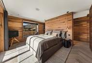 „Alpiner Luxus, neu definiert.“