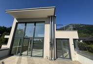 Luxuriöses Wohnen auf 170m² in Top-Lage von Salzburg - Traum-Penthouse mit 3 Garagenstellplätzen!
