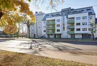 3-Zimmer-Wohnung mit Garten in der Erzherzog-Karl-Straße