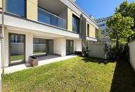 ERSTBEZUG: 3-Zimmer-Neubauwohnung mit Garten in Bestlage – Vogelweiderstraße | Salzburg | Volle WBF möglich!