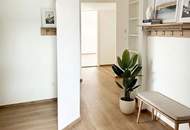 360° Wienblick - inklusive: Sanierte DG-Maisonette, ca. 127 m2 + 3 Freiflächen - 8 Minuten zur City (U1)