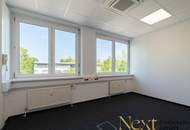 Moderne Bürofläche in idealer Verkehrslage von Wels zu vermieten!