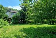 Wohnen in ruhiger Siedlungslage - Einfamilienhaus in Heuberg