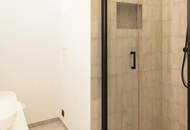 Stilvolle möblierte Designer Wohnung -Erstbezug nach Generalsanierung