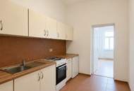 Wohnung mit Gestaltungspotenzial in revitalisiertem Zinshaus