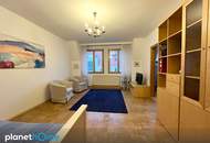 Sonnige 3-Zimmer-Dachgeschosswohnung in ruhiger Döblinger Lage