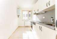 Nahe Schönbrunn! Hofseitige 2-Zimmer-Wohnung im 15. Bezirk zu vermieten!