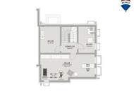 Luxuriöse Doppelhaushälfte an der Alten Donau