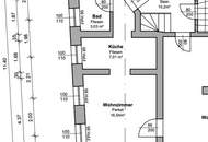 Singleapartment nahe DPU