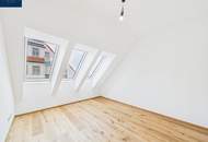 MIETE ERSTBEZUG - Dachgeschosswohnung im Stadtzentrum von Zwettl 74,67 m² Nutzfläche