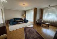 Charmantes Einfamilienhaus mit großem Garten in Frauenkirchen