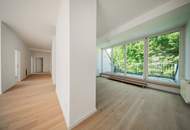 Wohnen Nahe des Cottageviertels - Sternwartestraße 18