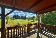 Ankommen. Aufatmen. Zuhause sein.